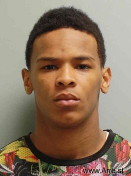 Lorenzo  Pearson Mugshot