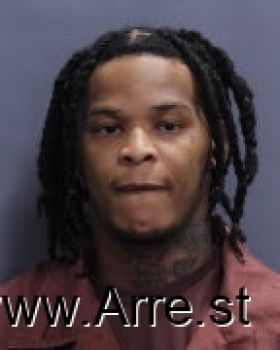 Lorenzo  Pearson Mugshot