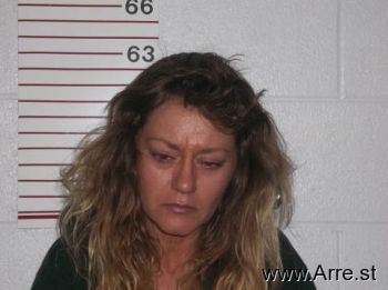 Lori Jo Riley Mugshot