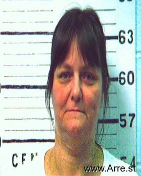 Lori Ann Tressler Mugshot