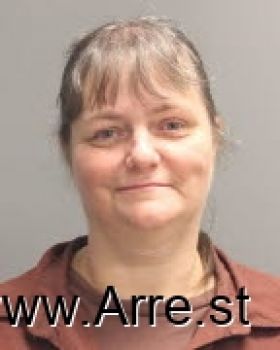 Lori Ann Tressler Mugshot