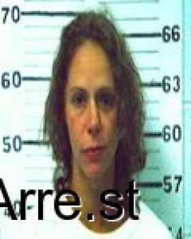 Lorretta Louise Horner Mugshot