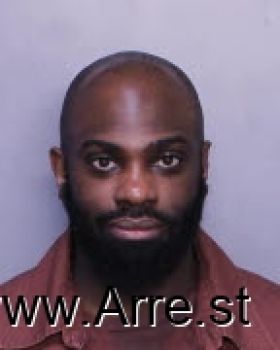 Louis Charles Bouie Mugshot