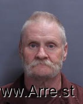 Louis Jay Via Mugshot