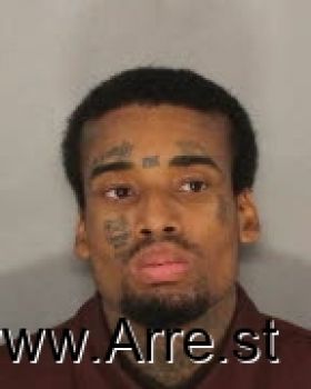 Lovell Marvelous Johnson Mugshot