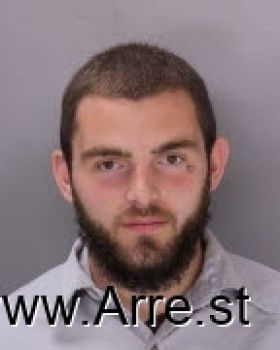 Lucas  Antkiewicz Mugshot