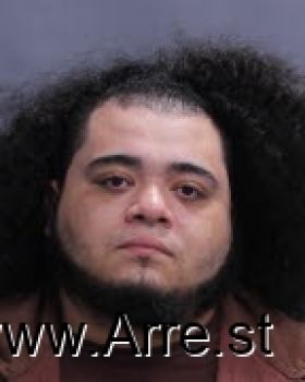 Luis Junior Acosta Mugshot