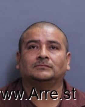 Luis Miguel Aguilar Dircio Mugshot