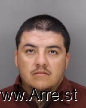 Luis Angel Bautista Mugshot