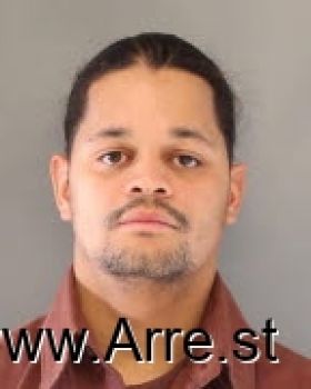 Luis Morel Carballo Mugshot