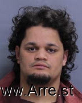 Luis Morel Carballo Mugshot