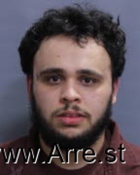 Luis A Espinal-rivera Mugshot