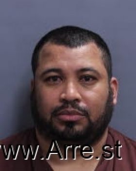 Luis  Flores Mugshot