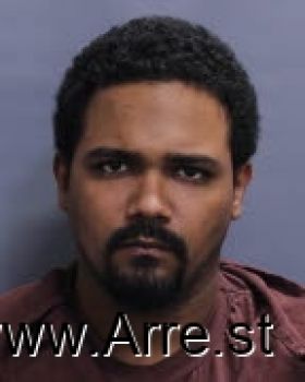 Luis Abdiel Gerardino Mugshot