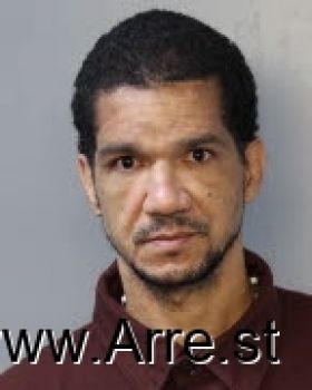 Luis Jose Gonzalez Mugshot