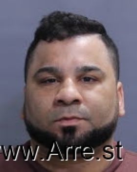 Luis Miquel Lopez Mugshot