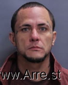 Luis A Mercado-santiago Mugshot