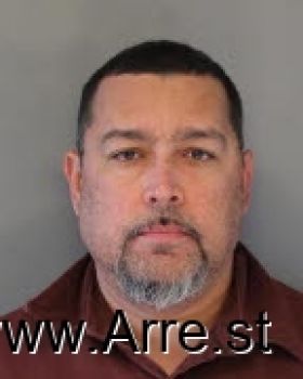 Luis Alberto Montero Mugshot