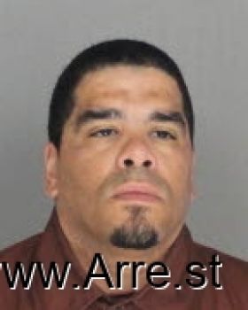 Luis Gilberto Pagan Jr Mugshot