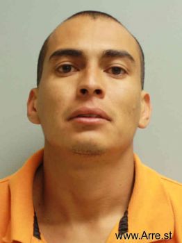 Luis  Rivera Mugshot