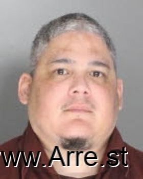 Luis Guillermo Vargas Mugshot