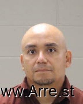 Luis  Vasquez Mugshot