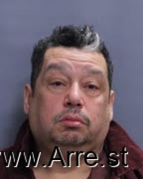 Luis David Velez Mugshot