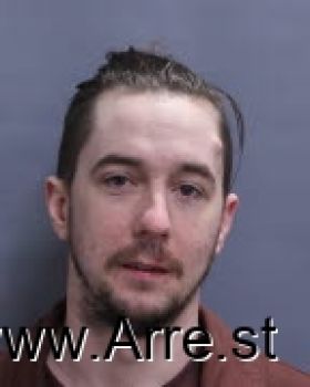 Luke James Andrewlavage Mugshot