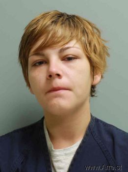 Lyndsey  Dimon Mugshot