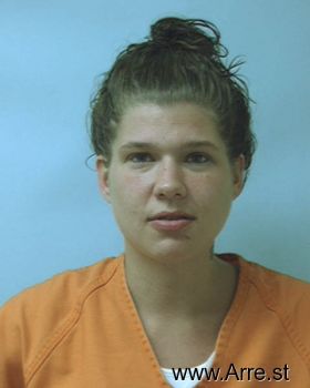 Mallory Brooke Farneth Mugshot