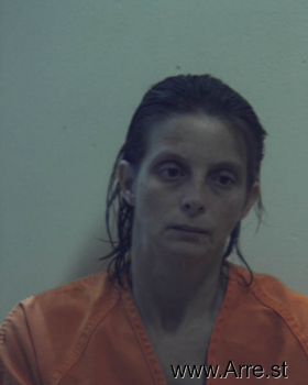 Marcie  Wilson Mugshot