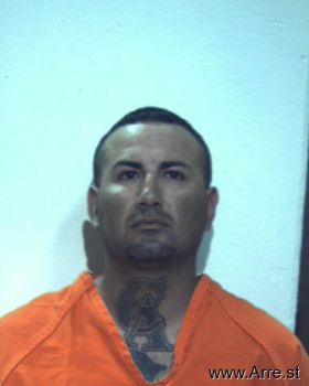 Marcos  Martinez Mugshot