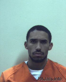 Marcus  Brown Mugshot