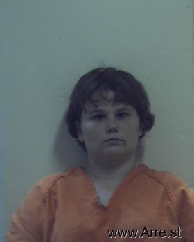 Maria  Hillman Mugshot