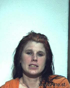 Marie  Conklin Mugshot