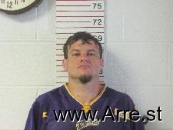 Mark Anthony Andrus Mugshot