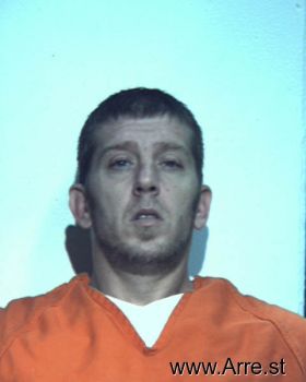 Mark  Crowell Mugshot