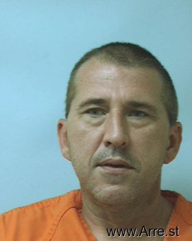 Mark Alan Hartman Mugshot