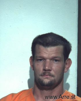 Mark  Hatfield Mugshot