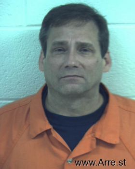 Mark D Lehman Mugshot