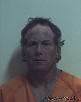 Mark  Simpson Mugshot