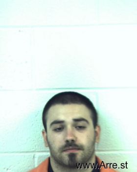 Mark Athony Weber Mugshot