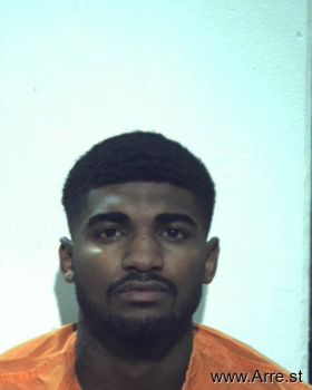 Marquis  Brown Mugshot