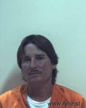 Martin  White Mugshot