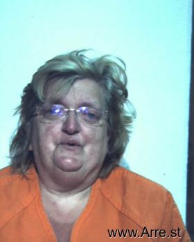 Mary  Deangelo Mugshot