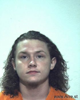 Mason  Kusky Mugshot