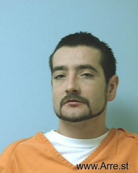 Matthew James Branan Mugshot