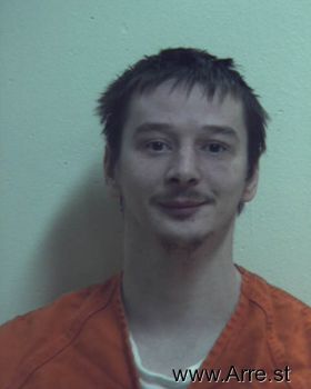 Matthew  Eckert Mugshot