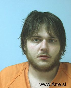 Matthew Eugene Hepler Mugshot