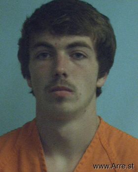 Matthew James Hilty Mugshot